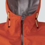 Костюм Ever Green Rain Suit EGRW-201 размер XL цвет R/CG